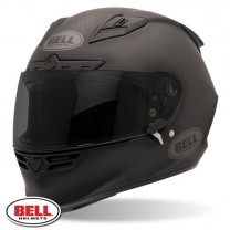 Мотошлем BELL Vortex Greaser Black