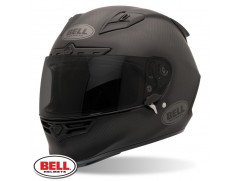 Мотошолом BELL Vortex Greaser Black