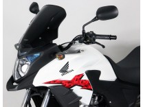 СТЕКЛО ВЕТРОВОЕ MRA TOURING Honda CB 500 X