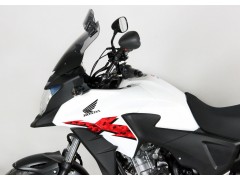 СТЕКЛО ВЕТРОВОЕ Honda CB500X MRA VARIOTOURINGSCREEN ТОНИРОВАННОЕ