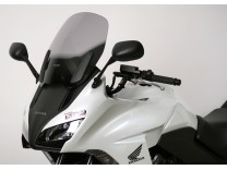 СКЛО ВІТРОВЕ Honda CBF1000F MRA TOURING тоноване