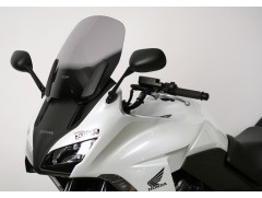 СТЕКЛО ВЕТРОВОЕ Honda CBF1000F MRA TOURING тонированное