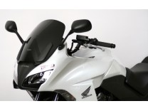 СТЕКЛО ВЕТРОВОЕ Honda CBF1000F MRA TOURING тонированное