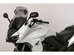 СТЕКЛО ВЕТРОВОЕ Honda CBF1000F (10-) MRA VARIOTOURINGSCREEN тонированное