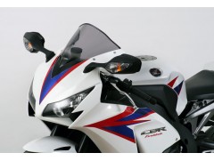 СТЕКЛО ВЕТРОВОЕ HONDA CBR1000RR (12-16) MRA RACING ЗАТЕМНЕННОЕ