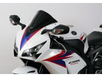 СТЕКЛО ВЕТРОВОЕ HONDA CBR1000RR (12-16) MRA RACING ЗАТЕМНЕННОЕ