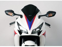 СКЛО ВІТРОВЕ MRA RACING ЧОРНЕ HONDA CBR 1000 RR