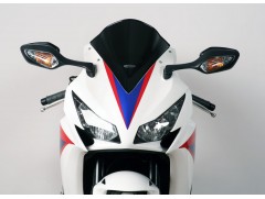 СТЕКЛО ВЕТРОВОЕ MRA RACING ЧЕРНОЕ HONDA CBR 1000 RR