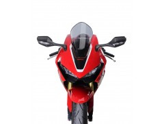 Стекло ветровое Honda CBR1000RR (17-19) MRA Racing затемненное