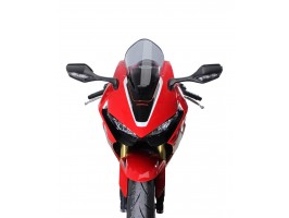 Стекло ветровое Honda CBR1000RR (17-19) MRA Racing затемненное