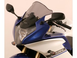 СКЛО ВІТРОВЕ MRA RACING SCREEN ДЛЯ Honda CBR 600 F