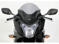 СТЕКЛО ВЕТРОВОЕ MRA TOURING ДЛЯ Honda CBR 650 F 