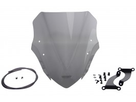 ВІТРОВЕ СКЛО HONDA CB500F (16-18) MRA SPOILERSCREEN ЗАТЕМНЕНЕ