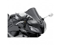 Скло вітрове MRA Racing для CBR1100XX чорне