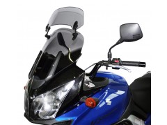 СКЛО ВІТРОВЕ MRA XCT ДЛЯ SUZUKI DL650/1000 Kawasaki KLV 1000 ЗАТЕМНЕНЕ