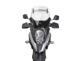 Ветровое стекло на SUZUKI DL 650 V-STROM (17-) MRA VT тонированное