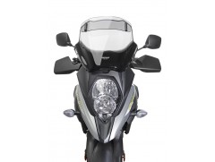 Ветровое стекло на SUZUKI DL 650 V-STROM (17-) MRA VT тонированное