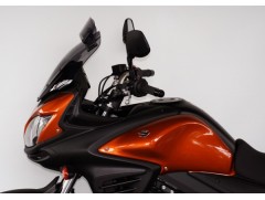 СТЕКЛО ВЕТРОВОЕ MRA VARIOTOURINGSCREEN Suzuki DL 650 V-STROM (11-16)