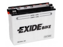 Акумулятор Exide YB16AL-A2