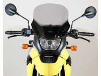 Скло вітрове MRA Touring для BMW F650GS (04-07) затемнене