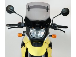 СТЕКЛО ВЕТРОВОЕ MRA VARIOTOURING ДЫМЧАТОЕ ДЛЯ BMW F 650 GS