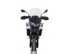 Ветровое стекло на BMW F750GS (18-) MRA Touring тонированное