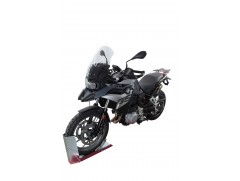 Ветровое стекло на BMW F750GS (18-) MRA Touring тонированное