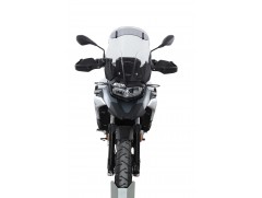 Вітрове скло на BMW F750GS (18-) MRA Vario-Touring тоноване