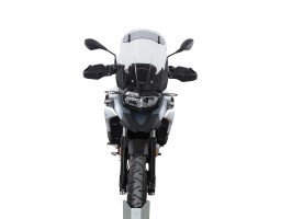 Ветровое стекло на BMW F750GS (18-) MRA Vario-Touring тонированное