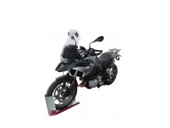 Ветровое стекло на BMW F750GS (18-) MRA Vario-Touring тонированное