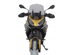 Ветровое стекло на BMW F900XR (20-) MRA Touring тонированное	