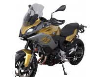 Ветровое стекло на BMW F900XR (20-) MRA Touring тонированное	