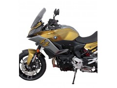 Ветровое стекло на BMW F900XR (20-) MRA Touring тонированное	