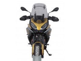 Ветровое стекло на BMW F900XR (20-) MRA Vario-Touring тонированное