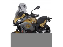 Ветровое стекло на BMW F900XR (20-) MRA Vario-Touring тонированное