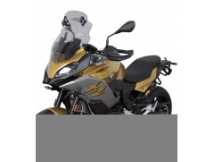 Ветровое стекло на BMW F900XR (20-) MRA Vario-Touring тонированное