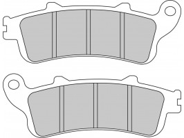 Гальмівні колодки FERODO FDB2098P