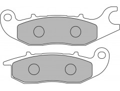 Гальмівні колодки FERODO FDB2169EF