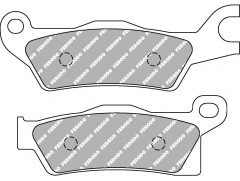 Гальмівні колодки FERODO FDB2274SG