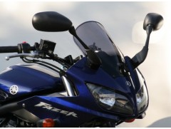 СТЕКЛО ВЕТРОВОЕ MRA RACING SCREEN ДЛЯ Yamaha FZS 1000 FAZER (01-05)