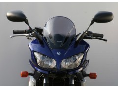 СКЛО ВІТРОВЕ MRA RACING SCREEN ДЛЯ Yamaha FZS 1000 FAZER (01-05)