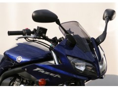 ВЕТРОВОЕ СТЕКЛО СО СПОЙЛЕРОМ SPOILER SCREEN ДЛЯ Yamaha FZS 1000 FAZER (01-05)