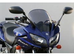 СТЕКЛО ВЕТРОВОЕ MRA TOURING ДЛЯ Yamaha FZS 1000 FAZER (01-05)