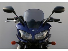 СТЕКЛО ВЕТРОВОЕ MRA TOURING ДЛЯ Yamaha FZS 1000 FAZER (01-05)