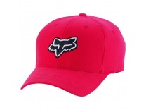 Кепка Forever F-Fit Hat Red 