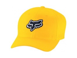 Кепка Forever F-Fit Hat Yellow 
