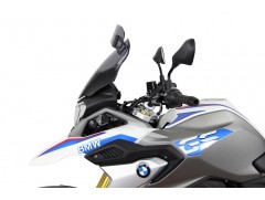 Скло вітрове з дефлектором MRA VT для BMW G310GS прозоре