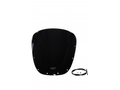 ВЕТРОВОЕ СТЕКЛО MRA RACING ДЛЯ KAWASAKI GPZ750 / GPZ900R ДЫМЧАТОЕ