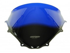 ВЕТРОВОЕ СТЕКЛО СО СПОЙЛЕРОМ SPOILER SCREEN Suzuki GSX-R 600 / 750 (06-07)