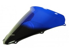 ВЕТРОВОЕ СТЕКЛО СО СПОЙЛЕРОМ SPOILER SCREEN Suzuki GSX-R 600 / 750 (06-07)